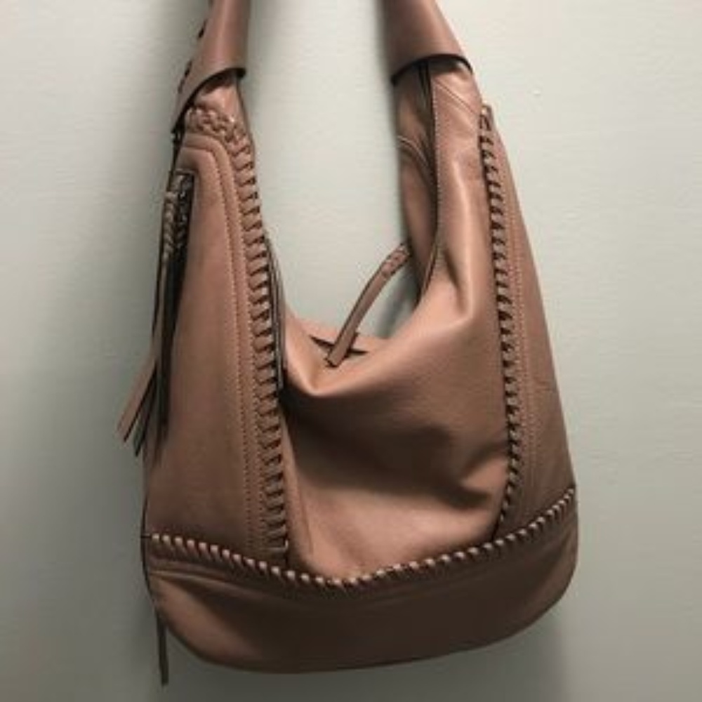 Beautiful Soft Leather Handbag